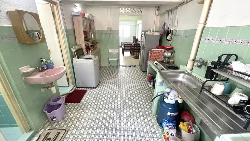 20 Dover Crescent, 20 Dover Crescent, 3 Bedrooms, 700 sqft, HDB Flat For Sale, by Anson Goh  吴铭华, 500183566 - PropertyGuru.com.sg