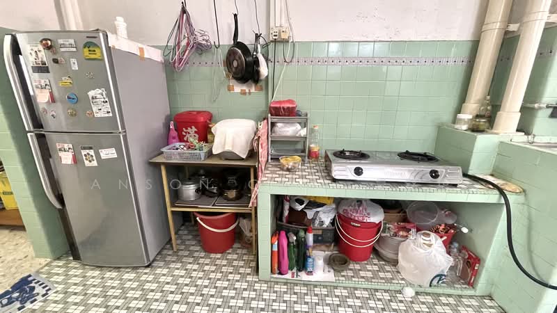 20 Dover Crescent, 20 Dover Crescent, 3 Bedrooms, 700 sqft, HDB Flat For Sale, by Anson Goh  吴铭华, 500183566 - PropertyGuru.com.sg