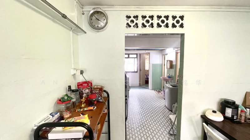 20 Dover Crescent, 20 Dover Crescent, 3 Bedrooms, 700 sqft, HDB Flat For Sale, by Anson Goh  吴铭华, 500183566 - PropertyGuru.com.sg
