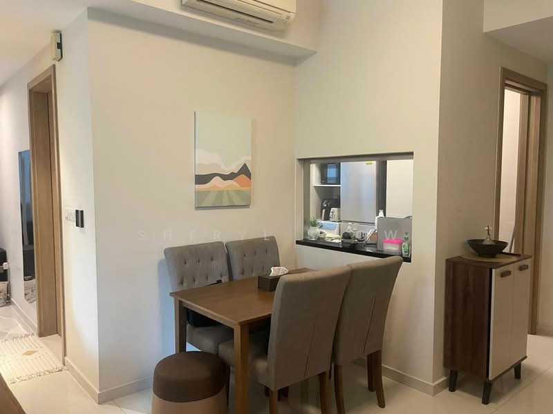 The Palette, 105 Pasir Ris Grove, 3 Bedrooms, 893 sqft, Condominium For Sale, by Sheryl Seow, 500183570 - Dining Room - PropertyGuru.com.sg