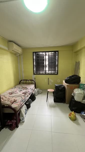 101 Commonwealth Crescent, 101 Commonwealth Crescent, 2 Bedrooms, 592 sqft, HDB Flat For Sale, by Joe Tng, 500183594 - Bedroom - PropertyGuru.com.sg