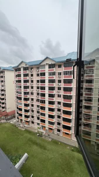 101 Commonwealth Crescent, 101 Commonwealth Crescent, 2 Bedrooms, 592 sqft, HDB Flat For Sale, by Joe Tng, 500183594 - Exterior - PropertyGuru.com.sg
