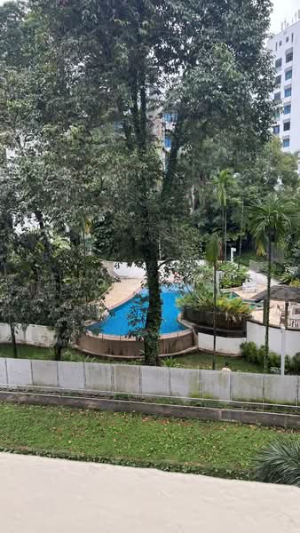 101 Commonwealth Crescent, 101 Commonwealth Crescent, 2 Bedrooms, 592 sqft, HDB Flat For Sale, by Joe Tng, 500183594 - Exterior - PropertyGuru.com.sg