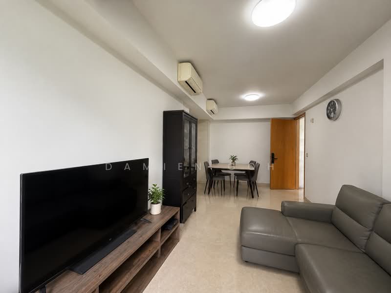 6 Derbyshire, 6 Derbyshire Road, 3 Bedrooms, 1,012 sqft, Condominium For Sale, by Damien Goh, 500183595 - Living Room - PropertyGuru.com.sg