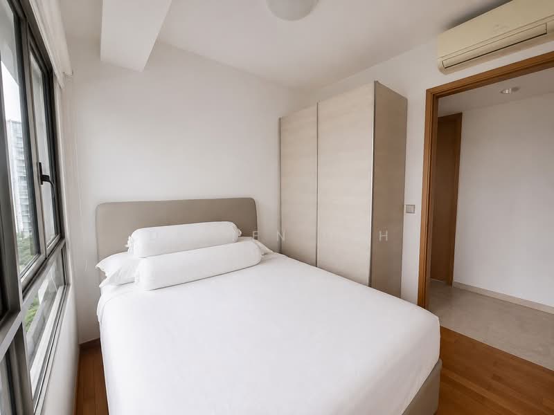 6 Derbyshire, 6 Derbyshire Road, 3 Bedrooms, 1,012 sqft, Condominium For Sale, by Damien Goh, 500183595 - Bedroom 2 - PropertyGuru.com.sg