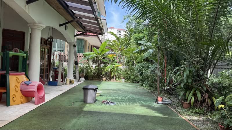Shepherd's Hill Estate, Shepard's Drive, 5 Bedrooms, 3,000 sqft, Detached House For Sale, by Lay Hoon Grace Ser, 500183600 - Exterior - PropertyGuru.com.sg