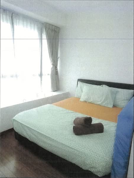 Cozy 1-Bedder Condo near Novena | Balestier | Toa Payoh, , 1 Bedroom, 452 sqft, Condominium For Rent, by Ellouisa Chen (Elle Chen), 500183601 - Bedroom - PropertyGuru.com.sg
