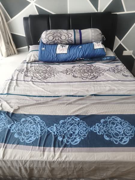 Cozy 1-Bedder Condo near Novena | Balestier | Toa Payoh, , 1 Bedroom, 452 sqft, Condominium For Rent, by Ellouisa Chen (Elle Chen), 500183601 - Bedroom - PropertyGuru.com.sg