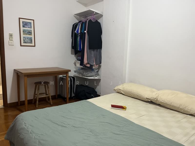 Sunrise Gardens, 51 Sunrise Gardens, 3 Bedrooms, 1,291 sqft, Condominium For Rent, by Khairul Jalal, 500183602 - Bedroom - PropertyGuru.com.sg