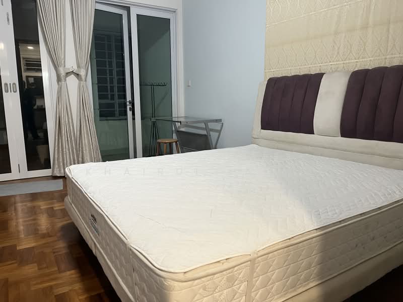 Sunrise Gardens, 51 Sunrise Gardens, 3 Bedrooms, 1,291 sqft, Condominium For Rent, by Khairul Jalal, 500183602 - Bedroom - PropertyGuru.com.sg