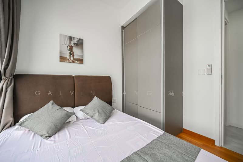 Uptown @ Farrer, 2  Perumal Road Singapore, 3 Bedrooms, 764 sqft, Condominium For Sale, by Galvin Pang 冯俊国, 500183603 - Bedroom - PropertyGuru.com.sg