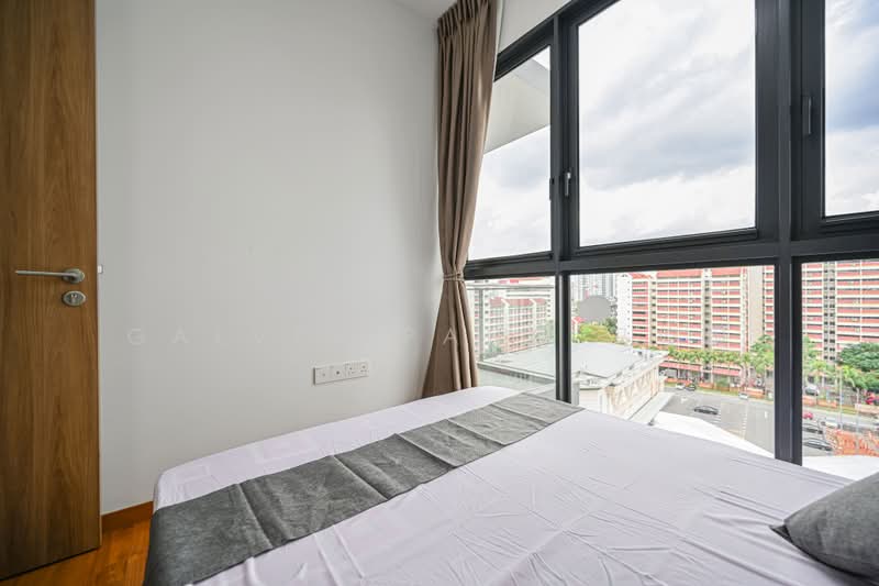 Uptown @ Farrer, 2  Perumal Road Singapore, 3 Bedrooms, 764 sqft, Condominium For Sale, by Galvin Pang 冯俊国, 500183603 - Bedroom - PropertyGuru.com.sg