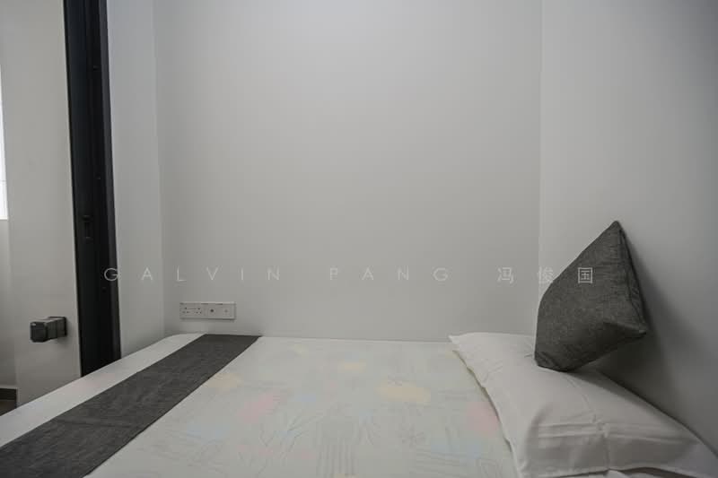 Uptown @ Farrer, 2  Perumal Road Singapore, 3 Bedrooms, 764 sqft, Condominium For Sale, by Galvin Pang 冯俊国, 500183603 - Bedroom - PropertyGuru.com.sg