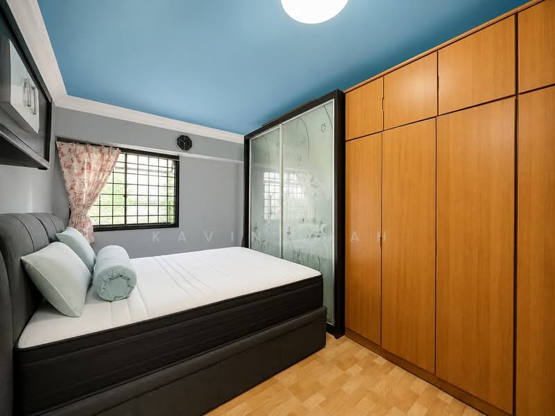 507C Wellington Circle, 507C Wellington Circle, 3 Bedrooms, 1,184 sqft, HDB Flat For Sale, by Kavin Kuah, 500183605 - Bedroom - PropertyGuru.com.sg