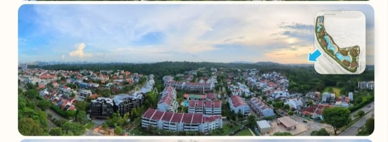 Thomson Reserve, Bright Hill Drive, 2 Bedrooms, 565 sqft, Condominium For Sale, by Ray Lim, 500183607 - Exterior - PropertyGuru.com.sg