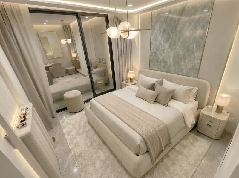 Thomson Reserve, Bright Hill Drive, 2 Bedrooms, 565 sqft, Condominium For Sale, by Ray Lim, 500183607 - Bedroom - PropertyGuru.com.sg