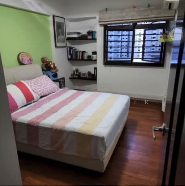 324C Sengkang East Way, 324C Sengkang East Way, 1 Bedroom, , HDB Flat For Rent, by Christopher Chow, 500183609 - PropertyGuru.com.sg
