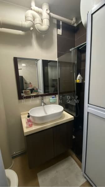 324C Sengkang East Way, 324C Sengkang East Way, 1 Bedroom, , HDB Flat For Rent, by Christopher Chow, 500183609 - PropertyGuru.com.sg