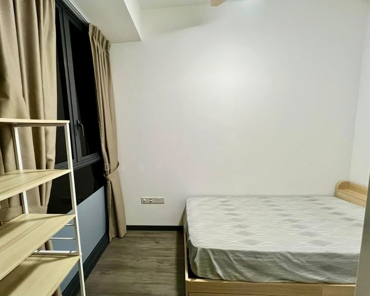 Gem Residences, 1 Lorong 5 Toa Payoh, 2 Bedrooms, 571 sqft, Condominium For Sale, by Dennis Lim, 500183610 - Bedroom - PropertyGuru.com.sg