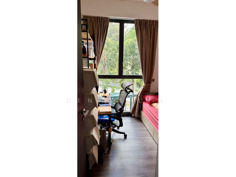 Gem Residences, 1 Lorong 5 Toa Payoh, 2 Bedrooms, 571 sqft, Condominium For Sale, by Dennis Lim, 500183610 - Bedroom - PropertyGuru.com.sg
