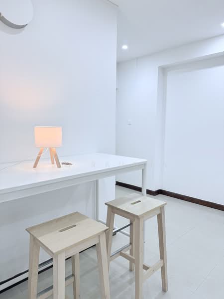 407A Fernvale Road, 407A Fernvale Road, 3 Bedrooms, 1,023 sqft, HDB Flat For Sale, by SQ Raudha, 500183614 - Dining - PropertyGuru.com.sg