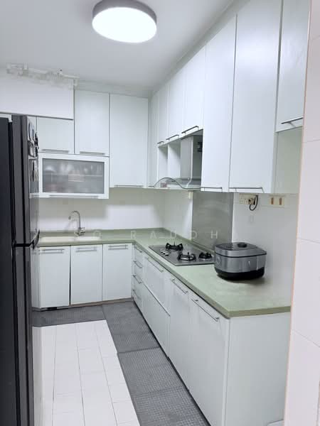 407A Fernvale Road, 407A Fernvale Road, 3 Bedrooms, 1,023 sqft, HDB Flat For Sale, by SQ Raudha, 500183614 - Kitchen - PropertyGuru.com.sg