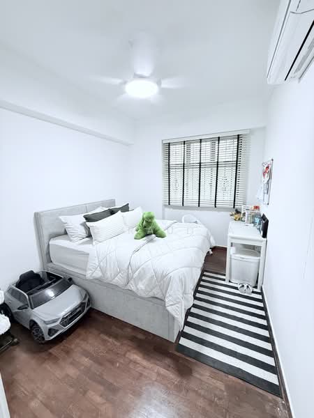 407A Fernvale Road, 407A Fernvale Road, 3 Bedrooms, 1,023 sqft, HDB Flat For Sale, by SQ Raudha, 500183614 - Bedroom 1 - PropertyGuru.com.sg