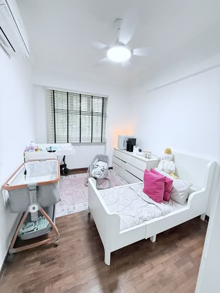 407A Fernvale Road, 407A Fernvale Road, 3 Bedrooms, 1,023 sqft, HDB Flat For Sale, by SQ Raudha, 500183614 - Bedroom 2 - PropertyGuru.com.sg