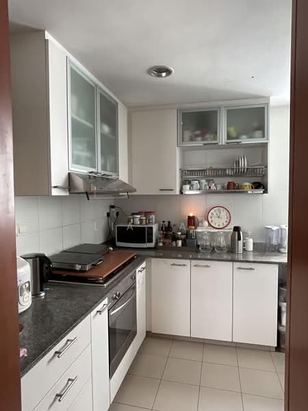 Baywater, 806 Bedok Reservoir Road, 4 Bedrooms, 2,787 sqft, Condominium For Sale, by Lia Tan, 500183619 - Kitchen - PropertyGuru.com.sg