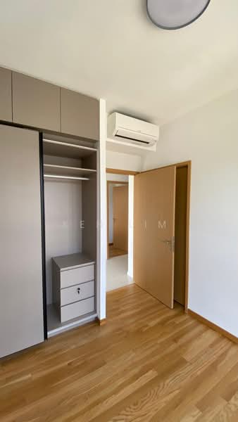 The Jovell, 13 Flora Drive, 1 Bedroom, 678 sqft, Condominium For Rent, by Ken Lim, 500183620 - Bedroom - PropertyGuru.com.sg