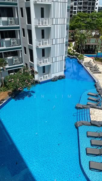 The Jovell, 13 Flora Drive, 1 Bedroom, 678 sqft, Condominium For Rent, by Ken Lim, 500183620 - Exterior - PropertyGuru.com.sg