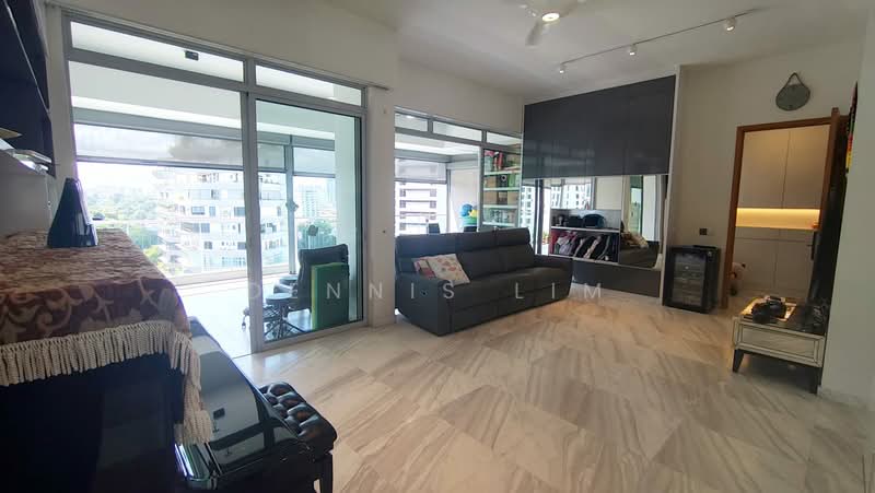 Bellerive, 9 Keng Chin Road, 3 Bedrooms, 1,679 sqft, Condominium For Sale, by Dennis Lim, 500183623 - Living Room - PropertyGuru.com.sg