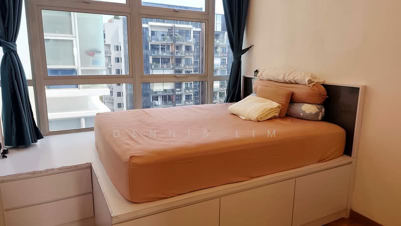 Bellerive, 9 Keng Chin Road, 3 Bedrooms, 1,679 sqft, Condominium For Sale, by Dennis Lim, 500183623 - Bedroom - PropertyGuru.com.sg