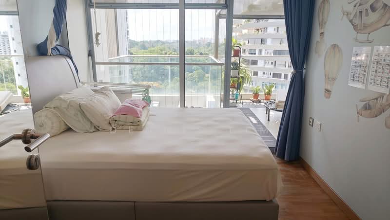 Bellerive, 9 Keng Chin Road, 3 Bedrooms, 1,679 sqft, Condominium For Sale, by Dennis Lim, 500183623 - Bedroom - PropertyGuru.com.sg