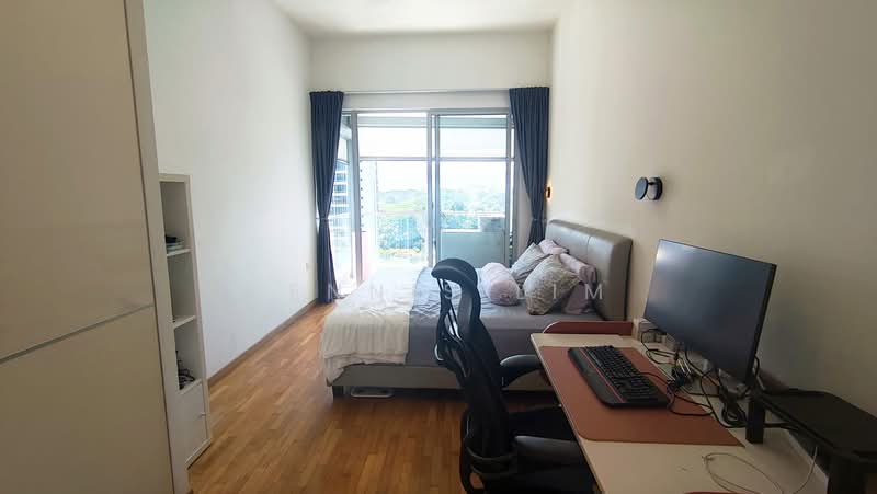 Bellerive, 9 Keng Chin Road, 3 Bedrooms, 1,679 sqft, Condominium For Sale, by Dennis Lim, 500183623 - Bedroom - PropertyGuru.com.sg