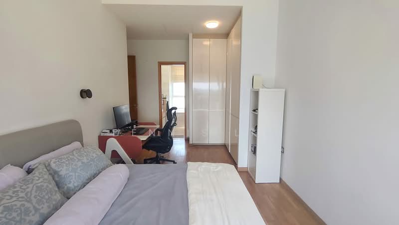 Bellerive, 9 Keng Chin Road, 3 Bedrooms, 1,679 sqft, Condominium For Sale, by Dennis Lim, 500183623 - Bedroom - PropertyGuru.com.sg