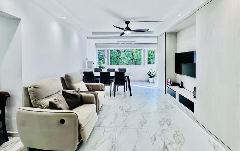 67 Telok Blangah Drive, 67 Telok Blangah Drive, 3 Bedrooms, 1,292 sqft, HDB Flat For Sale, by Ann Teiw, 500183625 - Living Room - PropertyGuru.com.sg