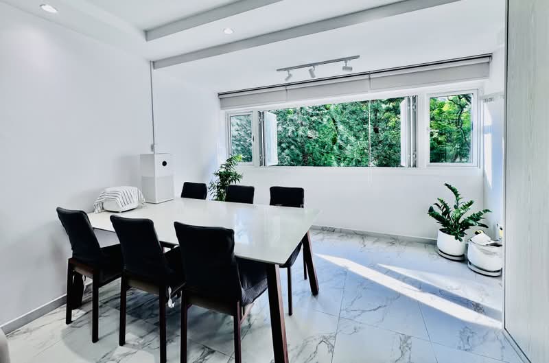 67 Telok Blangah Drive, 67 Telok Blangah Drive, 3 Bedrooms, 1,292 sqft, HDB Flat For Sale, by Ann Teiw, 500183625 - Dining/Balcony - PropertyGuru.com.sg