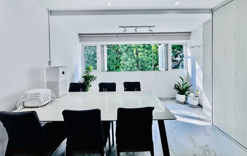 67 Telok Blangah Drive, 67 Telok Blangah Drive, 3 Bedrooms, 1,292 sqft, HDB Flat For Sale, by Ann Teiw, 500183625 - Dining/Balcony - PropertyGuru.com.sg