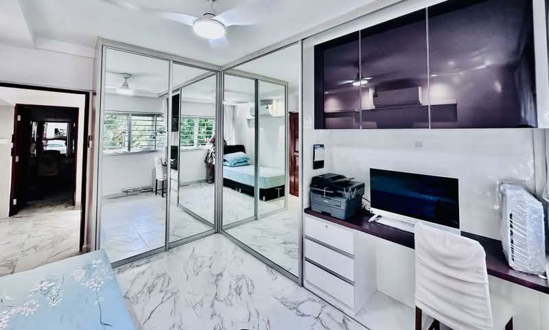 67 Telok Blangah Drive, 67 Telok Blangah Drive, 3 Bedrooms, 1,292 sqft, HDB Flat For Sale, by Ann Teiw, 500183625 - Bedroom - PropertyGuru.com.sg