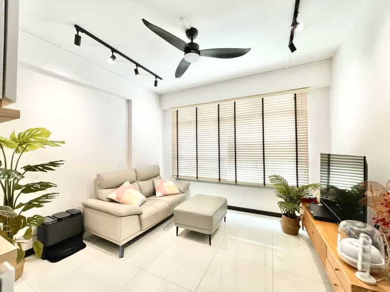 82B Circuit Road, 82B Circuit Road, 3 Bedrooms, 1,001 sqft, HDB Flat For Sale, by Bryan Lee, 500183632 - Living Room - PropertyGuru.com.sg
