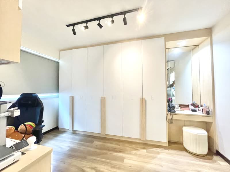 82B Circuit Road, 82B Circuit Road, 3 Bedrooms, 1,001 sqft, HDB Flat For Sale, by Bryan Lee, 500183632 - Study - PropertyGuru.com.sg