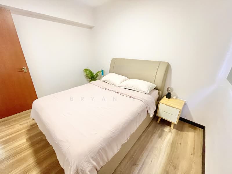82B Circuit Road, 82B Circuit Road, 3 Bedrooms, 1,001 sqft, HDB Flat For Sale, by Bryan Lee, 500183632 - Bedroom - PropertyGuru.com.sg