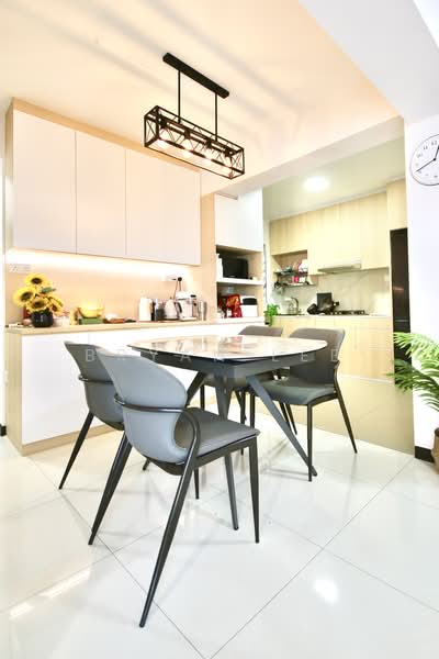 82B Circuit Road, 82B Circuit Road, 3 Bedrooms, 1,001 sqft, HDB Flat For Sale, by Bryan Lee, 500183632 - Dining Room - PropertyGuru.com.sg