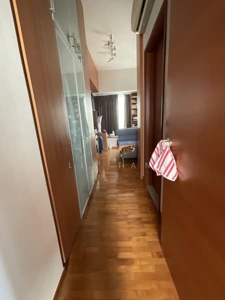 Baywater, 806 Bedok Reservoir Road, 4 Bedrooms, 2,787 sqft, Condominium For Sale, by Lia Tan, 500183638 - Corridor - PropertyGuru.com.sg