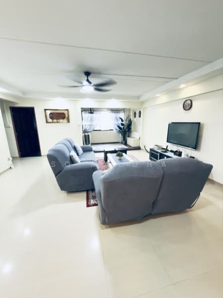 538 Woodlands Drive 16, 538 Woodlands Drive 16, 3 Bedrooms, 1,302 sqft, HDB Flat For Sale, by SQ Raudha, 500183661 - Living Room - PropertyGuru.com.sg