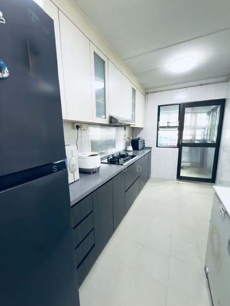 538 Woodlands Drive 16, 538 Woodlands Drive 16, 3 Bedrooms, 1,302 sqft, HDB Flat For Sale, by SQ Raudha, 500183661 - Kitchen - PropertyGuru.com.sg
