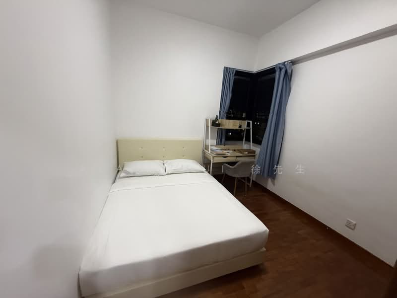 Simsville, 10 Geylang East Avenue 2, Room Rental, 80 sqft, Condominium For Rent, by Alan Tsui 徐先生, 500183666 - Bedroom - PropertyGuru.com.sg