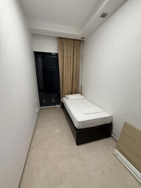 Simsville, 10 Geylang East Avenue 2, Room Rental, 80 sqft, Condominium For Rent, by Alan Tsui 徐先生, 500183666 - Bedroom - PropertyGuru.com.sg