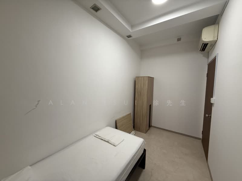 Simsville, 10 Geylang East Avenue 2, Room Rental, 80 sqft, Condominium For Rent, by Alan Tsui 徐先生, 500183666 - Bedroom - PropertyGuru.com.sg